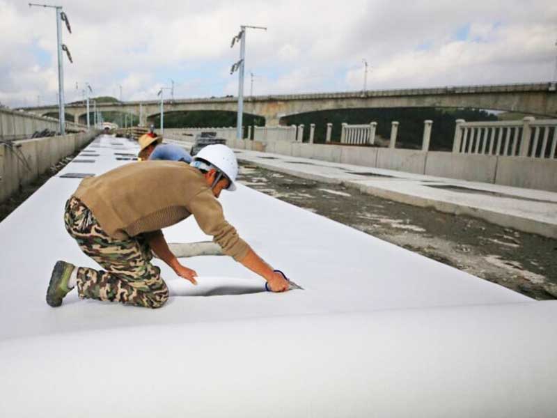 公路鐵路隧道交通工程